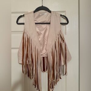 Western Vest